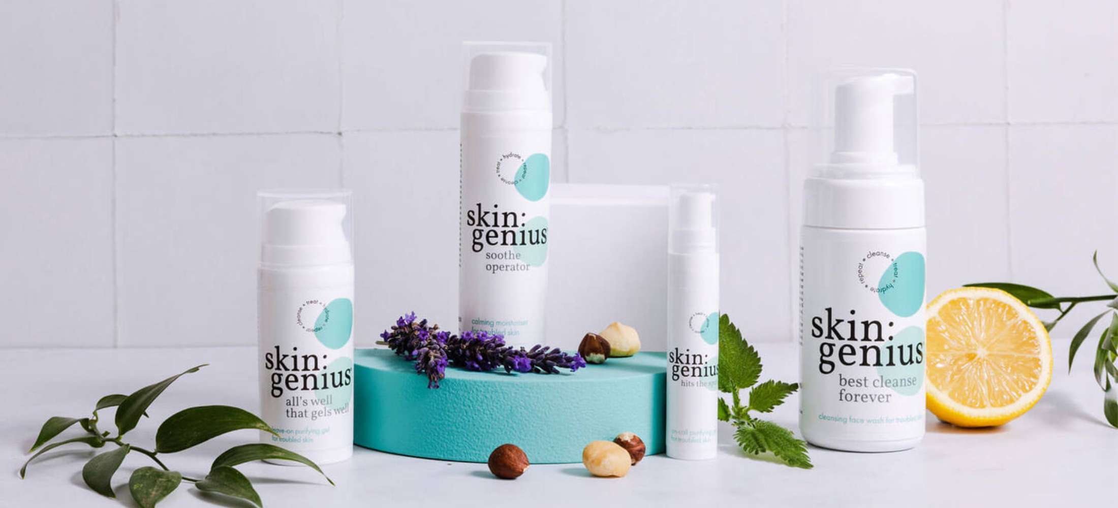 Skin Genius