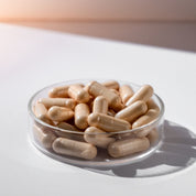 Advanced Nutrition Skin Vitamin C Capsules .