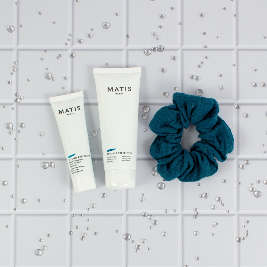 Matis Aqua Boost Set