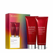 ELEMIS The Frangipani Pairing