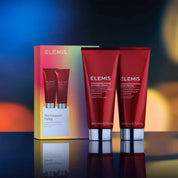 ELEMIS The Frangipani Pairing