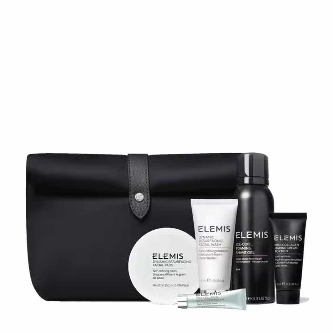 ELEMIS The Grooming Collection