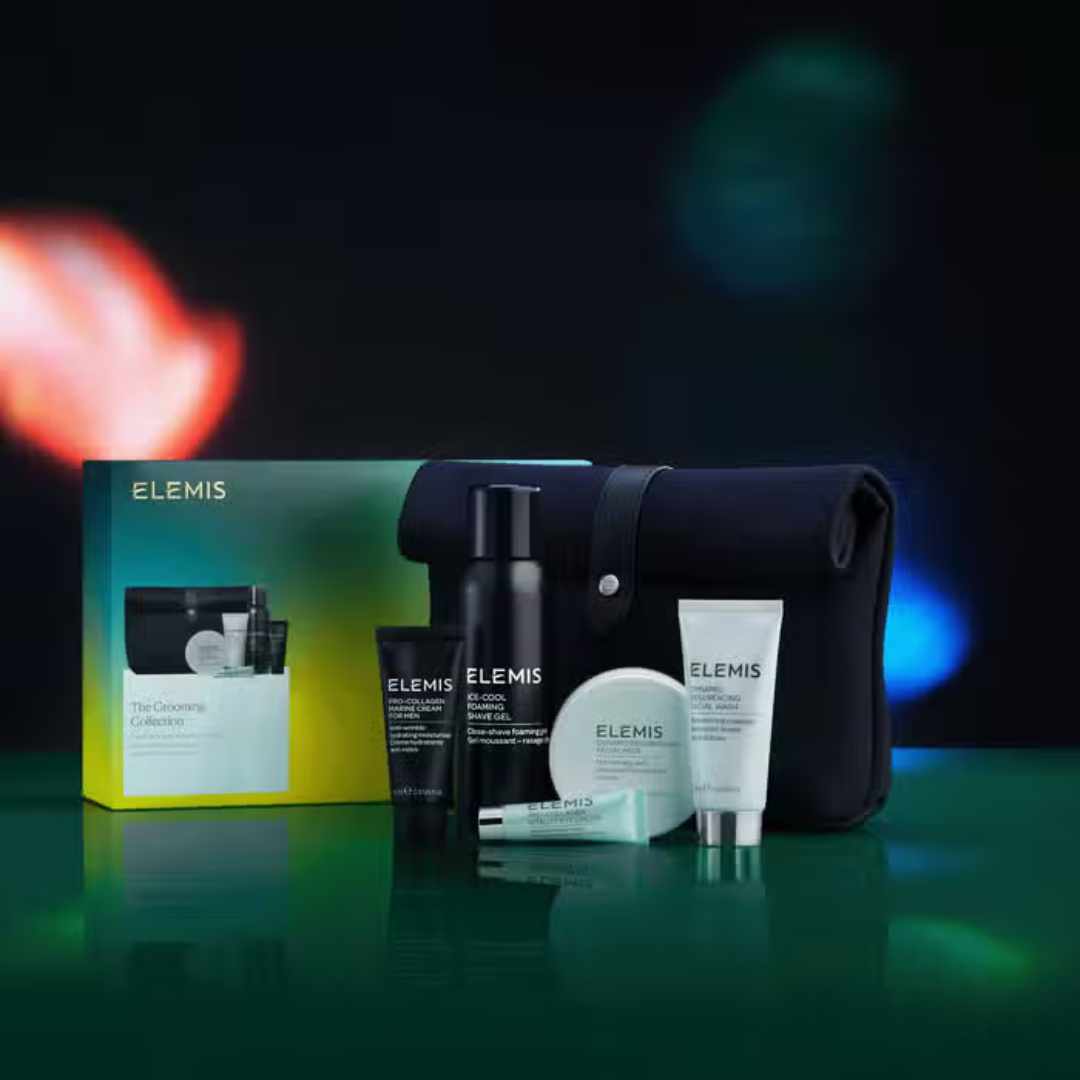 ELEMIS The Grooming Collection