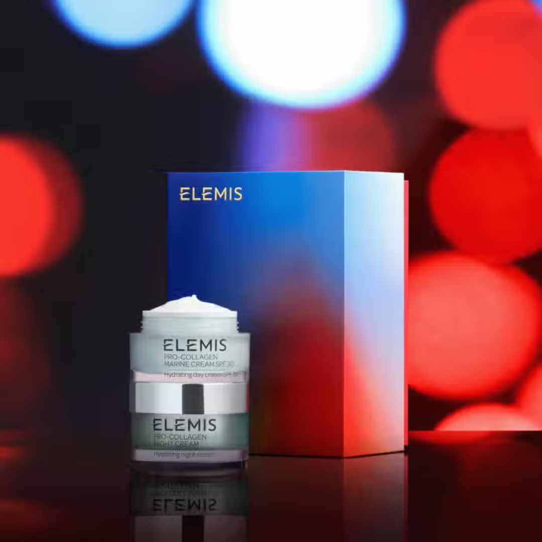 ELEMIS The Pro-Collagen Classics