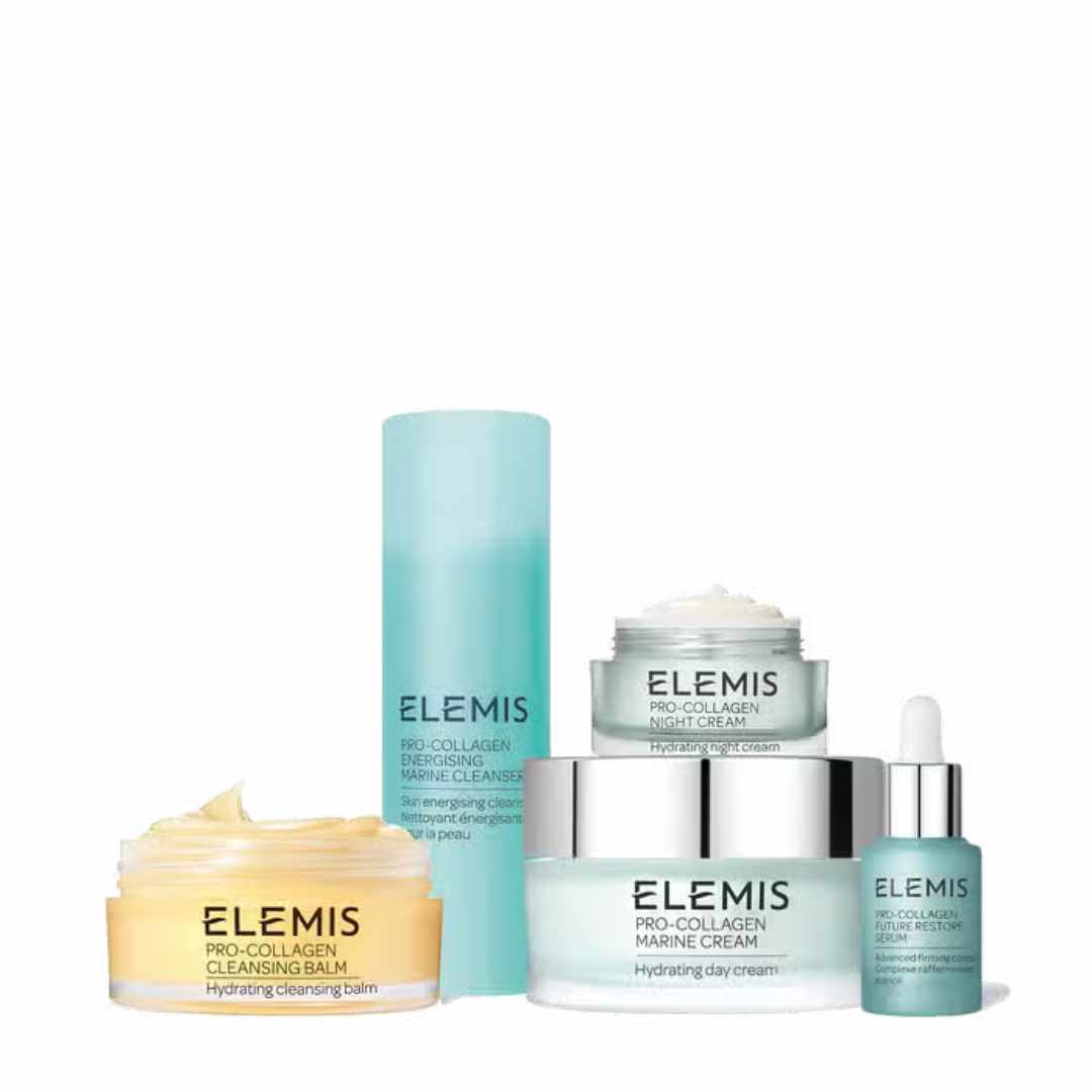 ELEMIS The Ultimate Pro-Collagen Collection