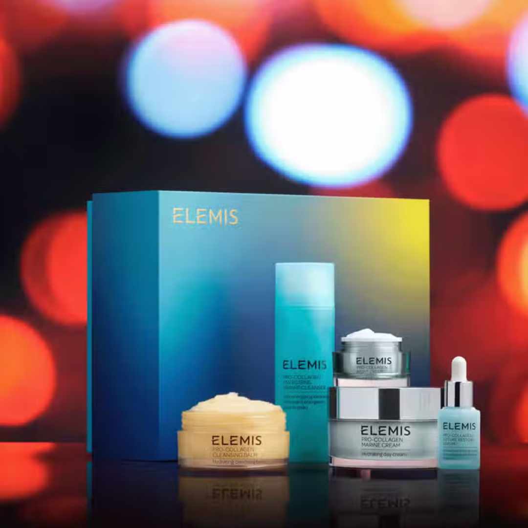 ELEMIS The Ultimate Pro-Collagen Collection