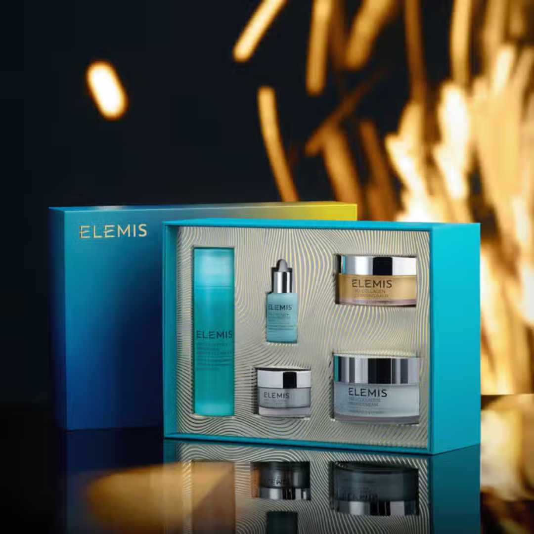 ELEMIS The Ultimate Pro-Collagen Collection