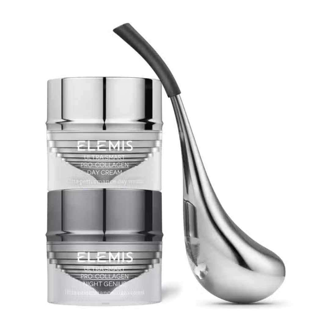 ELEMIS The Ultra Smart Icons