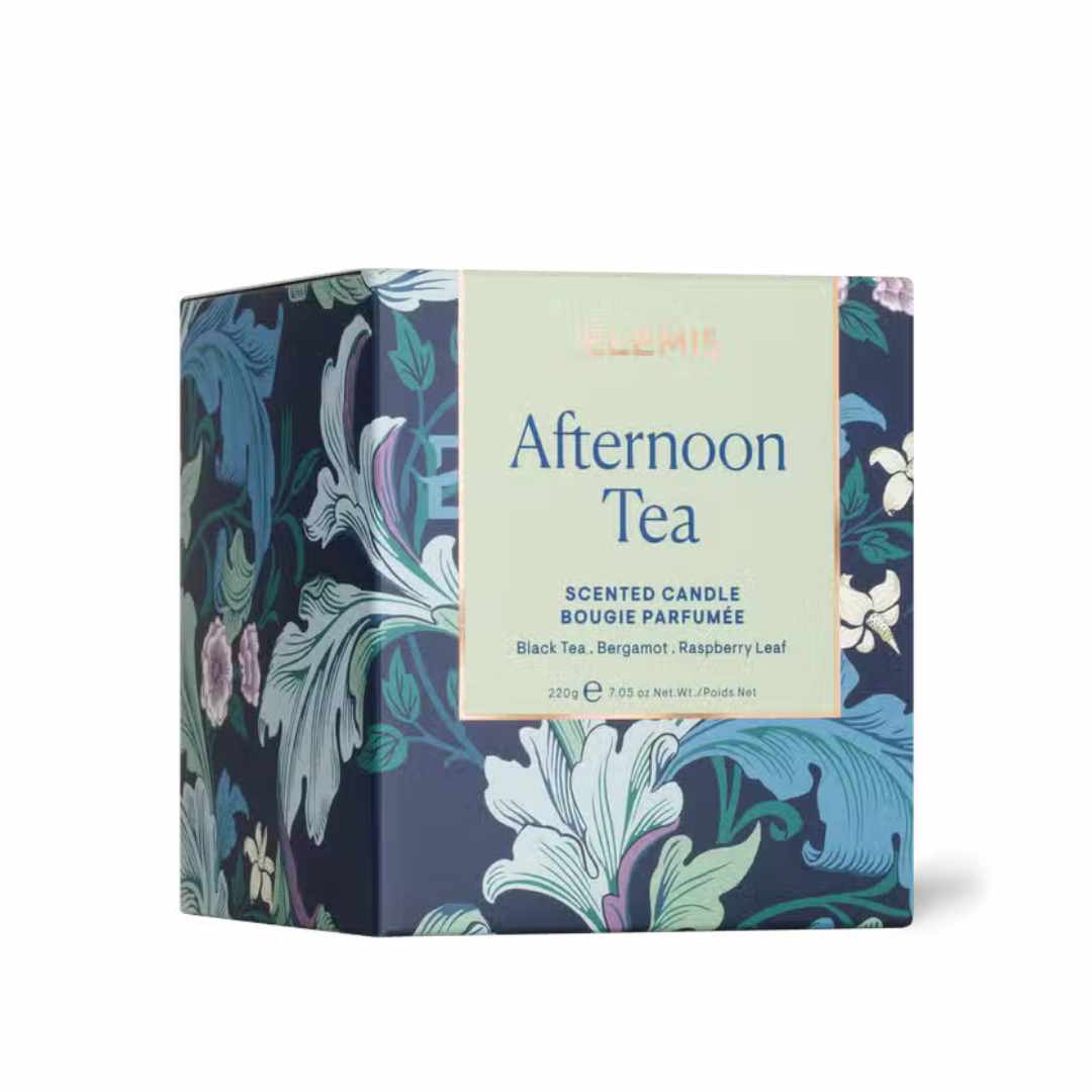 Elemis Afternoon Tea Home Candle