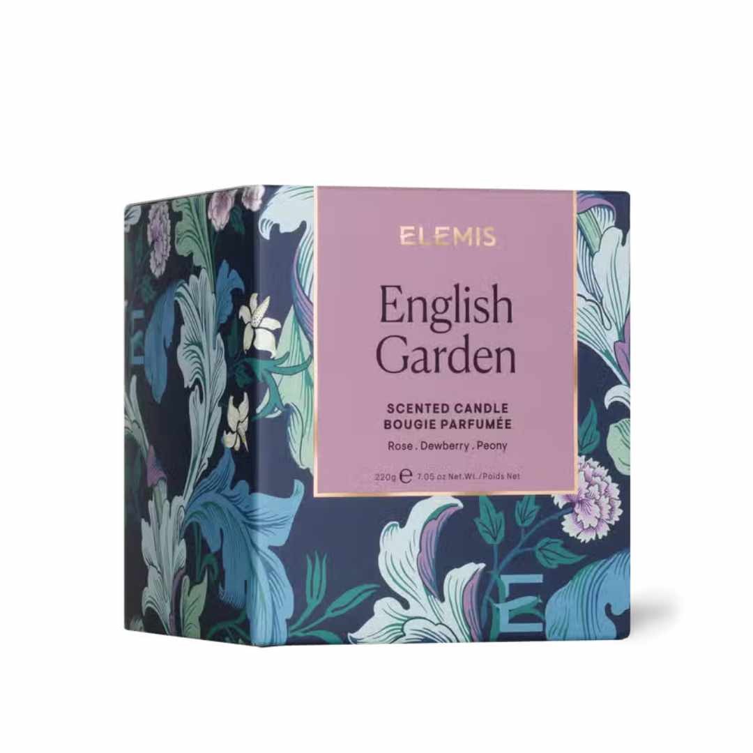 Elemis English Garden Home Candle