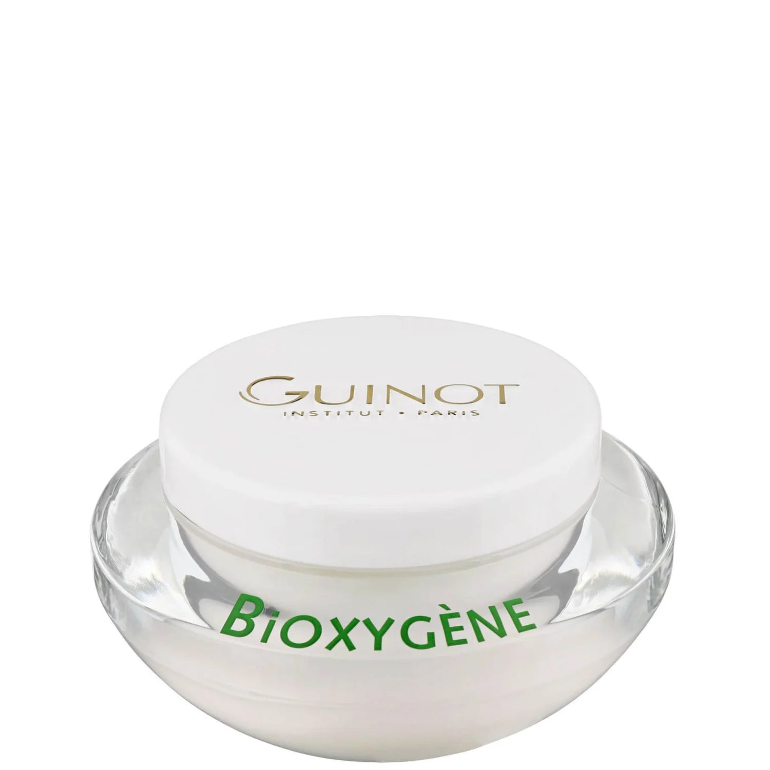 Guinot Bioxygene Moisturising Face Cream