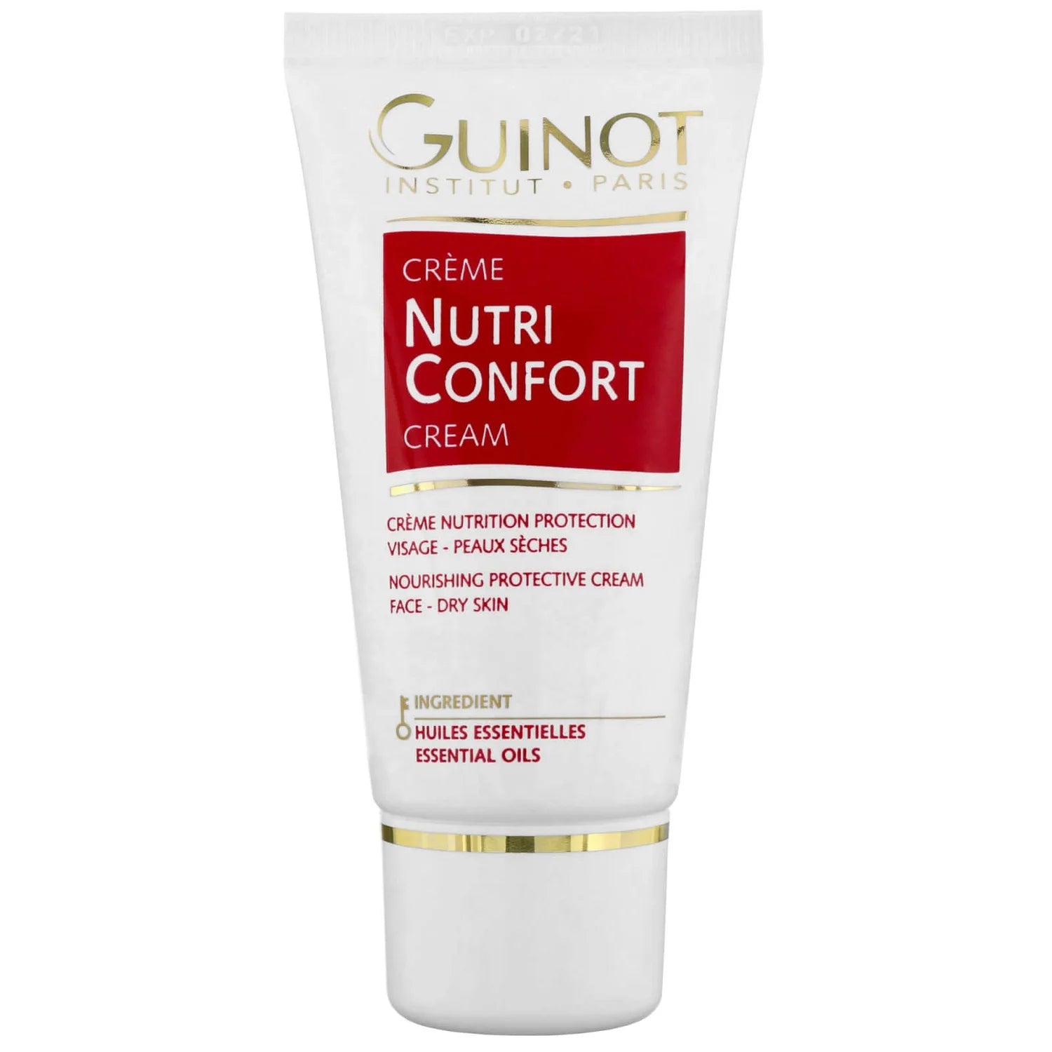 Guinot Creme Nutrition Confort product image.