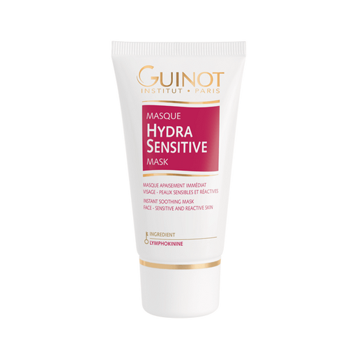 Guinot Hydra Sensitive Soothing Face Mask product image