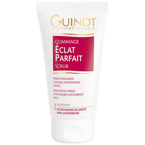 Guinot Perfect Radiance Exfoliating Cream (Gommage Eclat Parfait) product image.