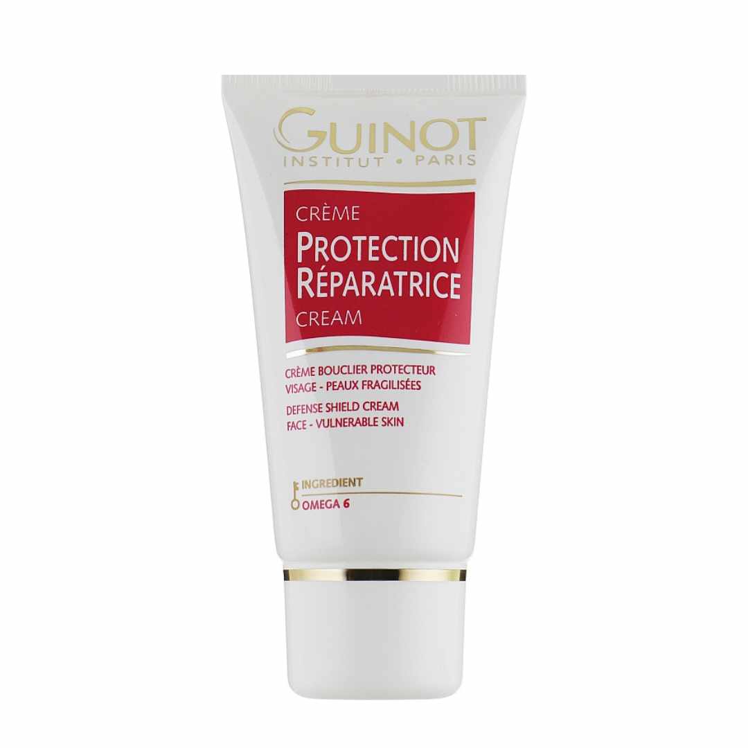 Guinot Protection Reparatrice Cream product image. 