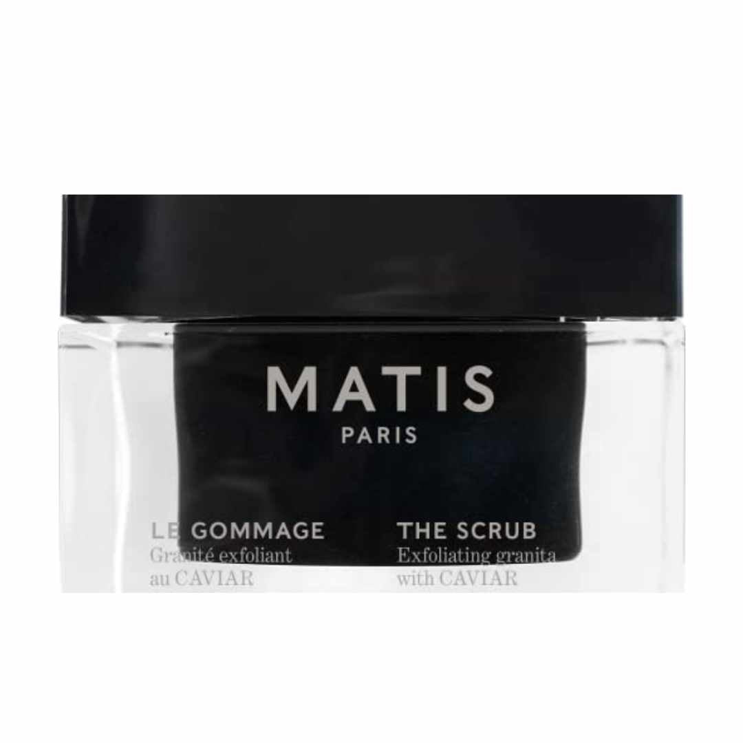 Matis Caviar - The Scrub product image. 