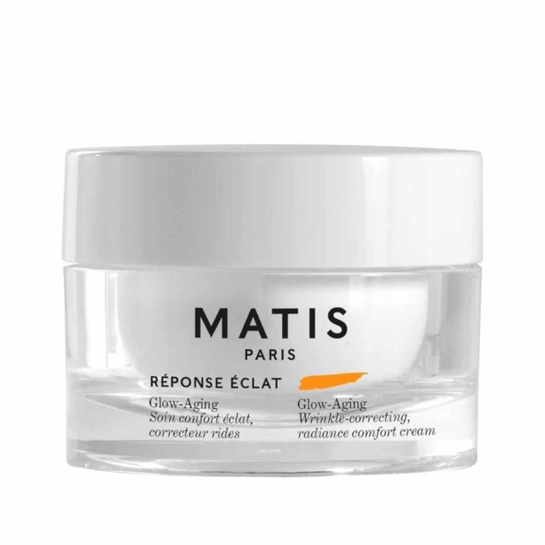 Matis Glow Ageing product image. 
