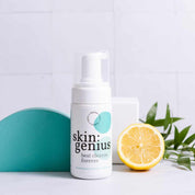 Skin Genius Best Cleanser Forever