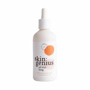 Skin Genius Oil Day Long