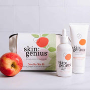 Skin Genius Save Our Skin Kit