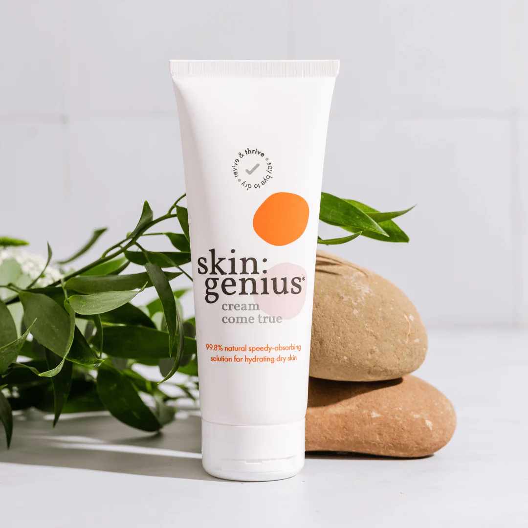 Skin Genius Save Our Skin Kit