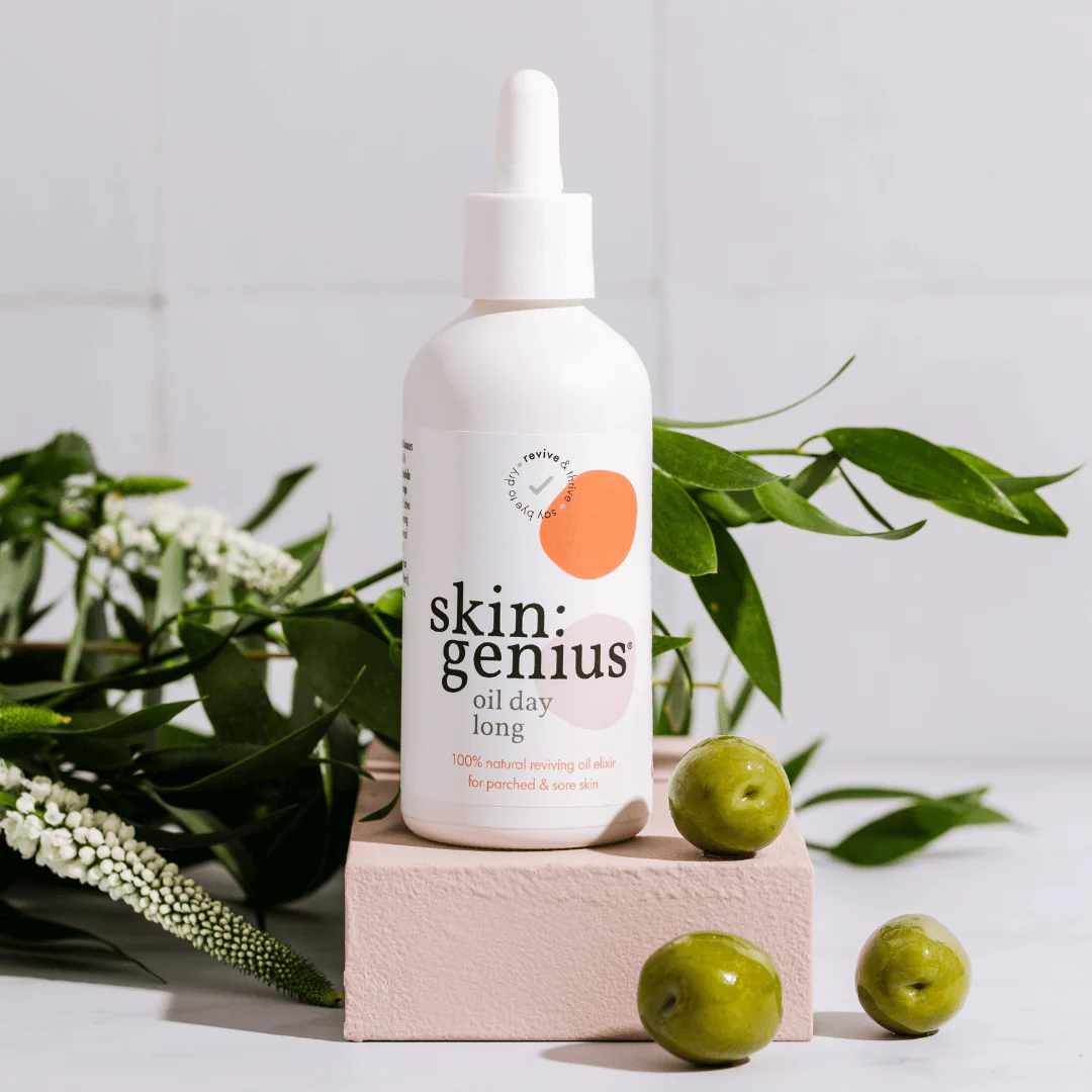 Skin Genius Save Our Skin Kit